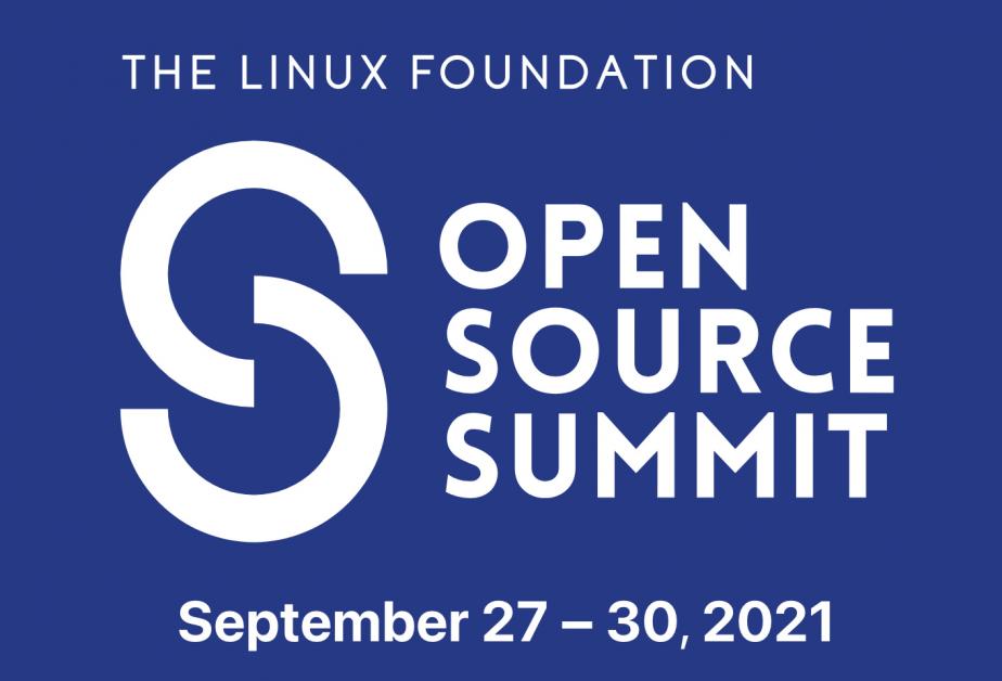 Open Source Summit 2021