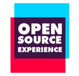 Opensource experience 2021