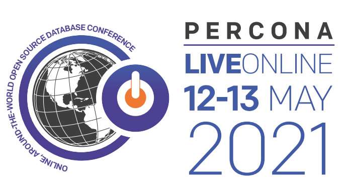 Percona Live Online