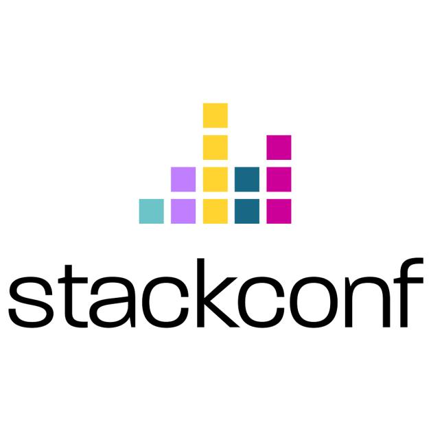 Stackconf 2022