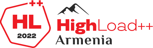 Highload++ Armenia 2022
