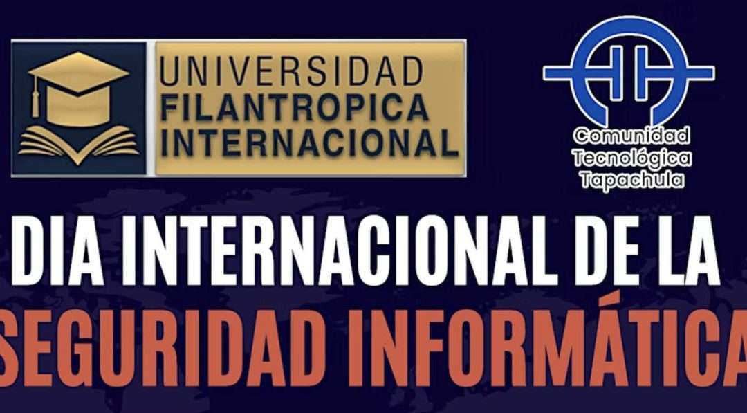 International Day of Computer Security 2022