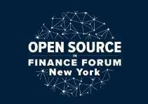 Open Source in Finance Forum