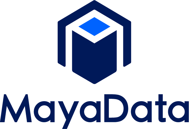 MayaData Stacked