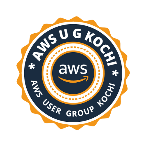 AWS Community Day Kochi