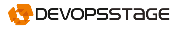 DevOps Stage 2022