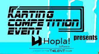 Karting Competition Event 2022