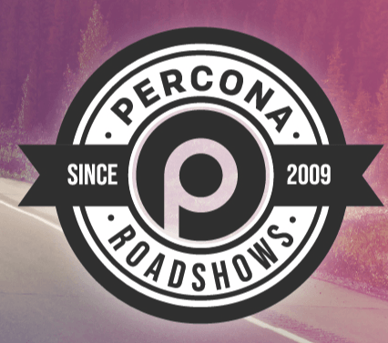 Percona Roadshow | Atlanta