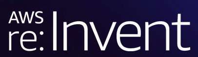 AWS re:Invent 2022