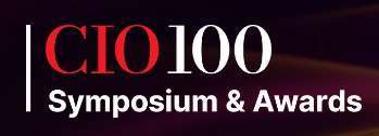 CIO 100 Symposium & Awards