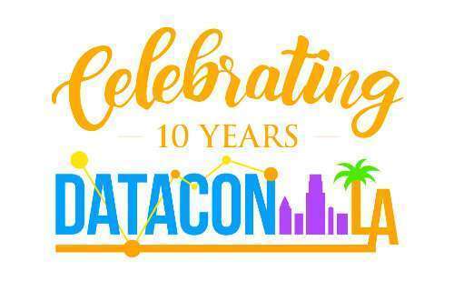 DataCon LA 2022
