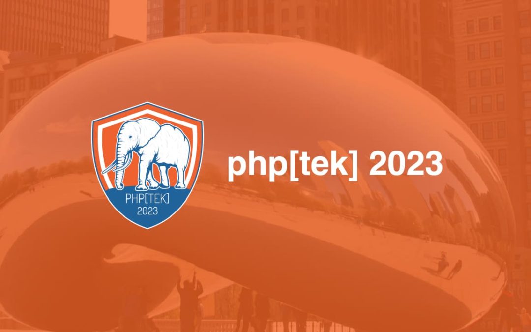 php[tek] 2023
