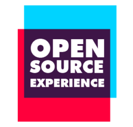 Open Source Experience 2022
