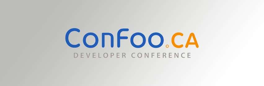ConFoo.ca 2023