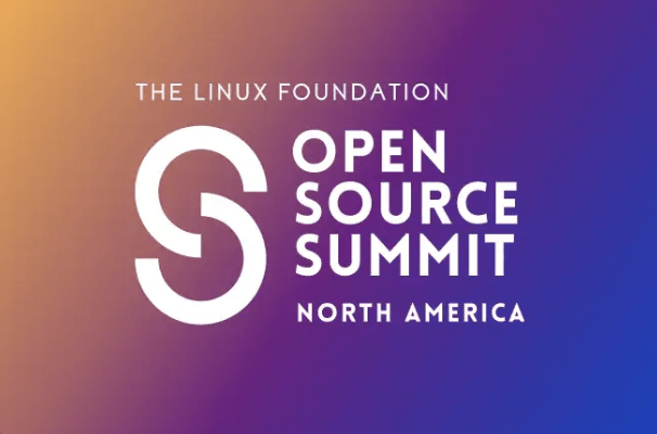 Open Source Summit North America