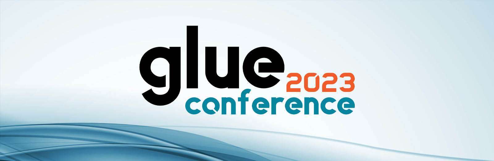 GlueCon 2023 GlueCon 2023