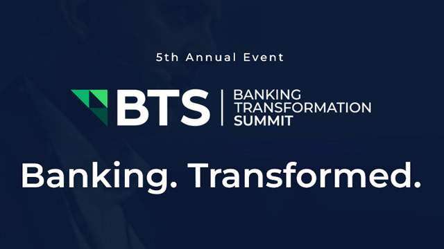 Banking Transformation Summit