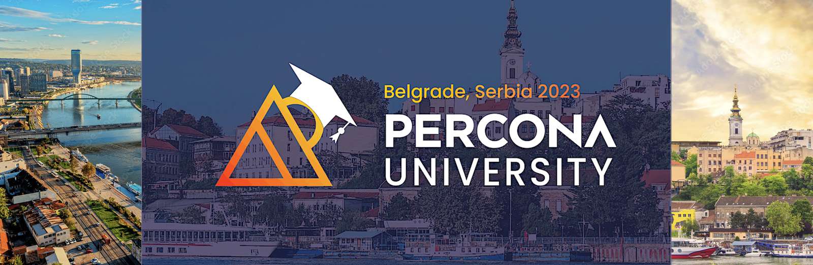 Percona University Belgrade 2023
