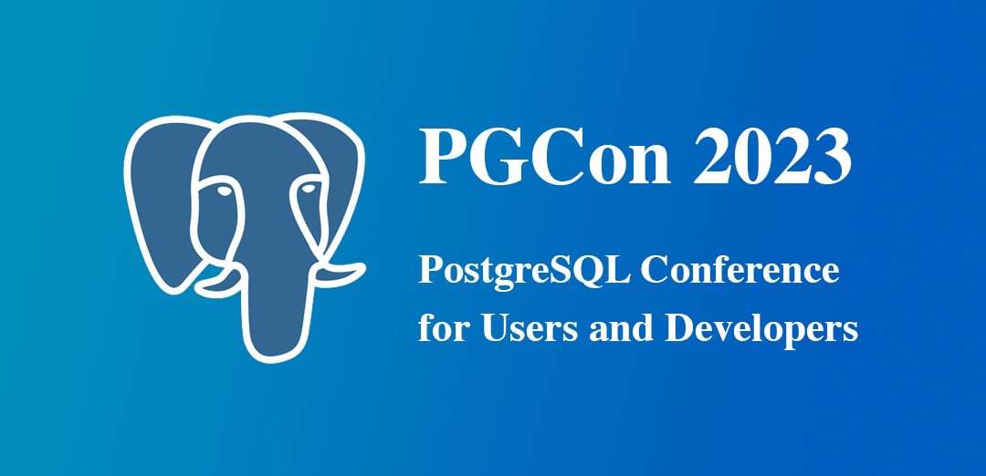 PGCon 2023