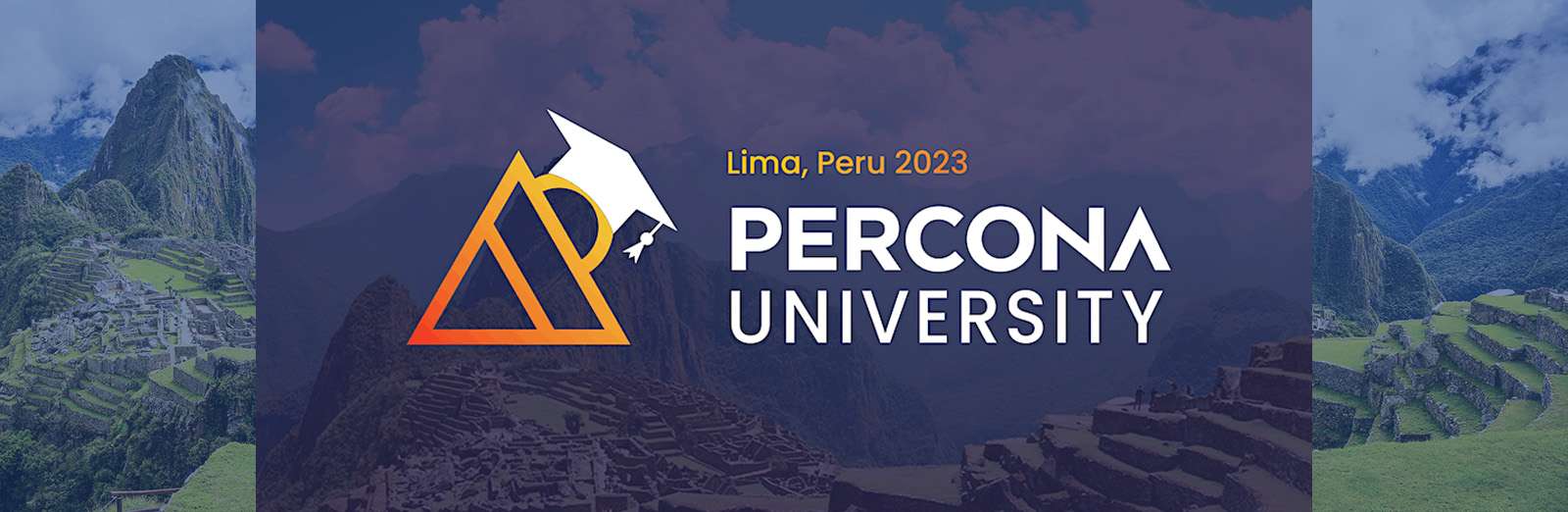 Percona University Peru 2023 Percona University Peru 2023