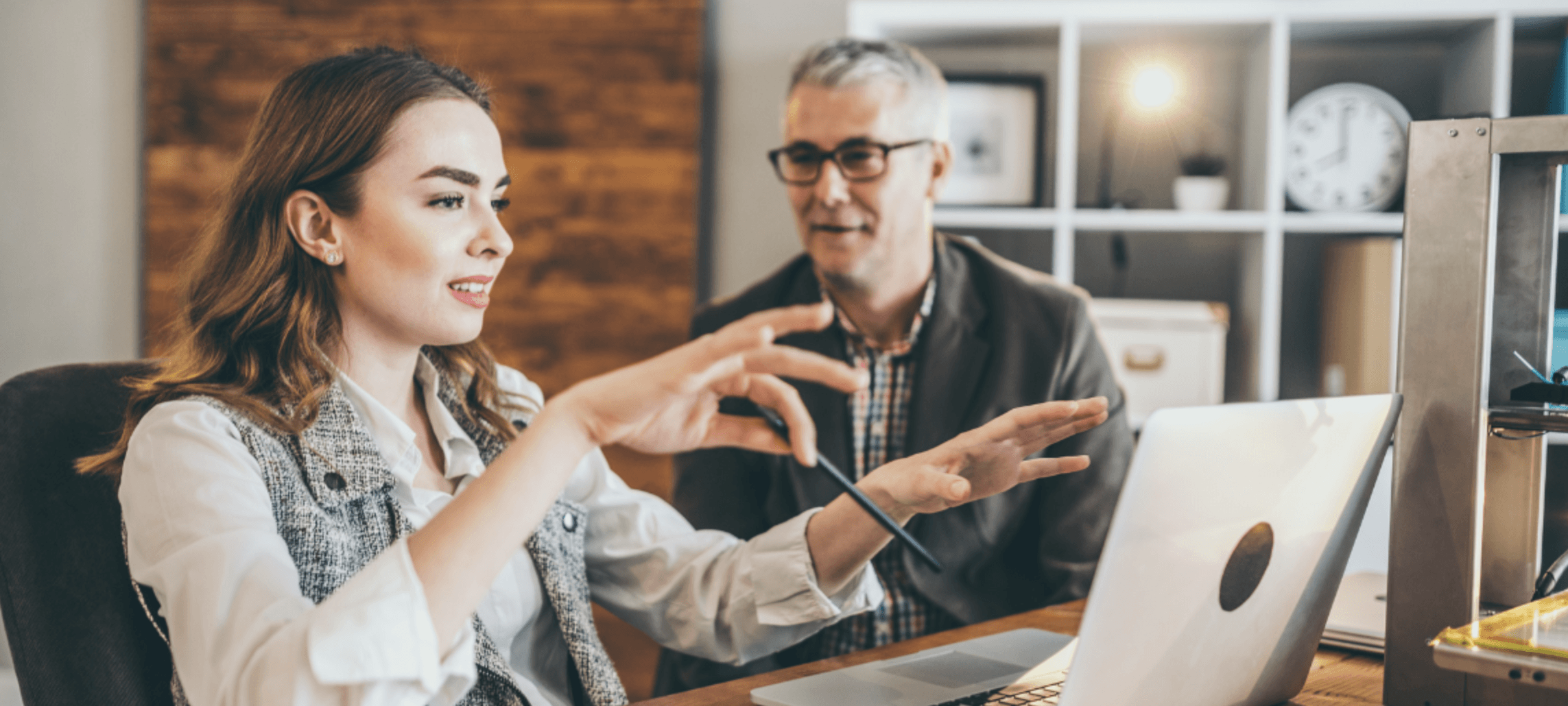 The importance of mentorship