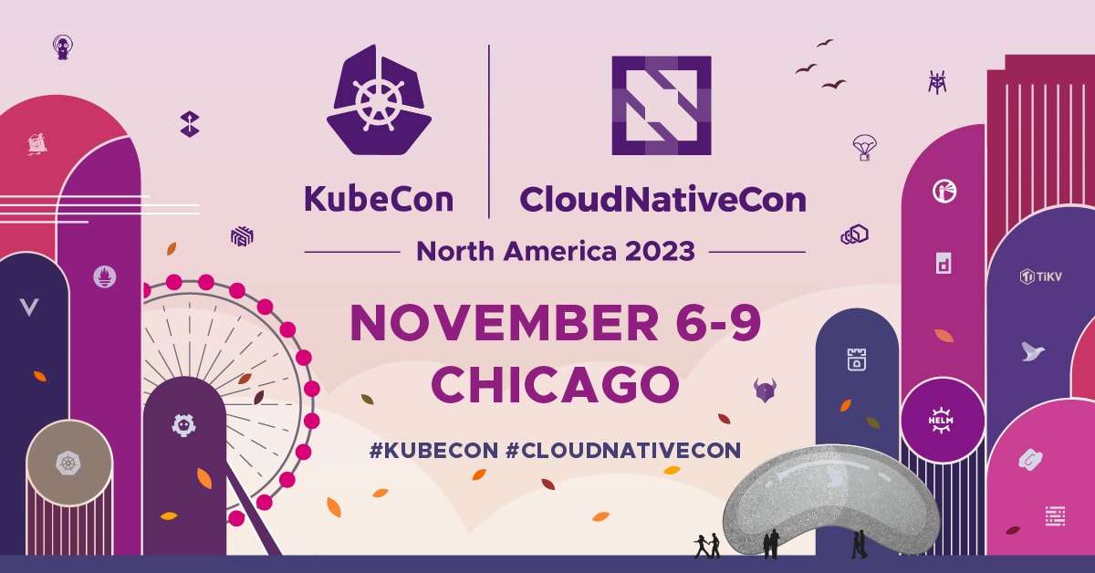 KCCNC-NA23_Web_snackable Kubecon + CloudNativeCon North America
