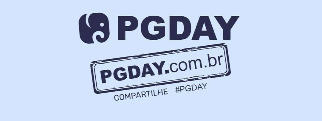 PGDay Brazil 2023
