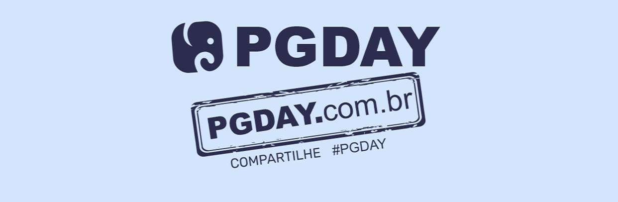 PGDay Brazil 2023