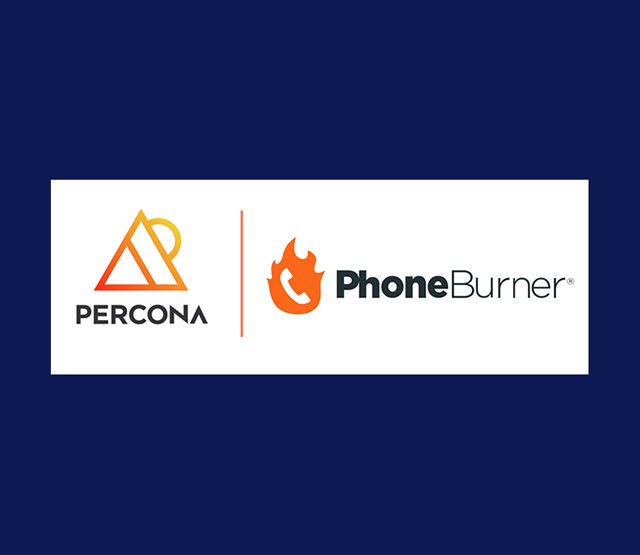 PhoneBurner Calls Percona For Database Managed Services