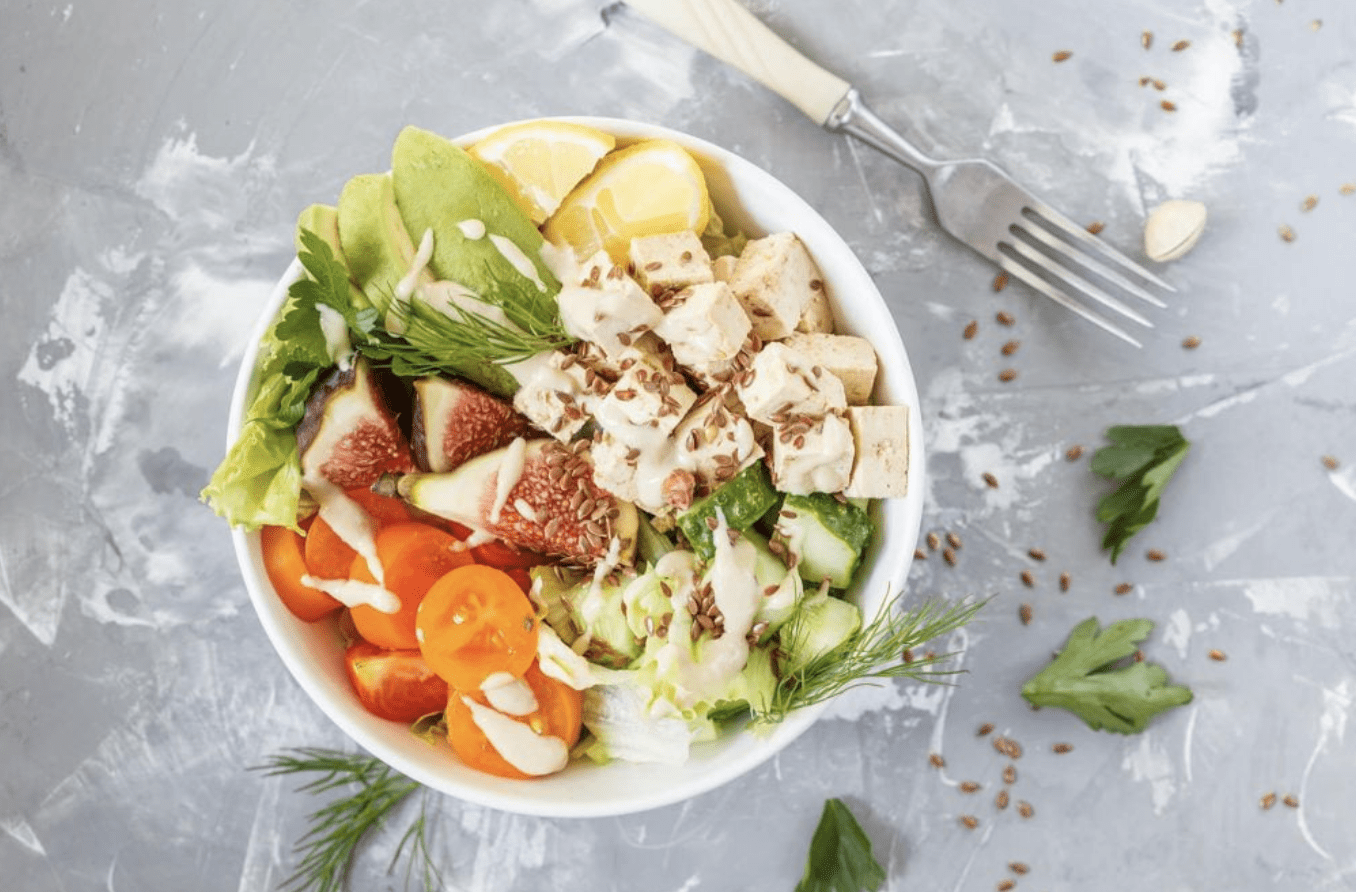 Open Source Fights Back: Open Tofu Is The Entree We Need