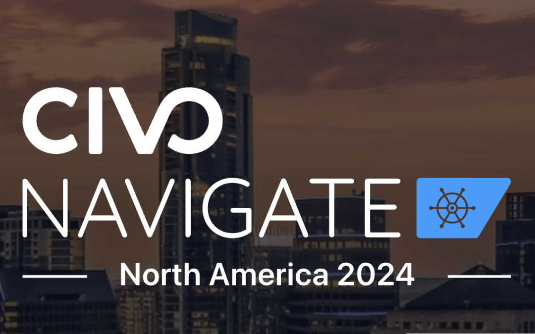 Civo Navigate North America 2024
