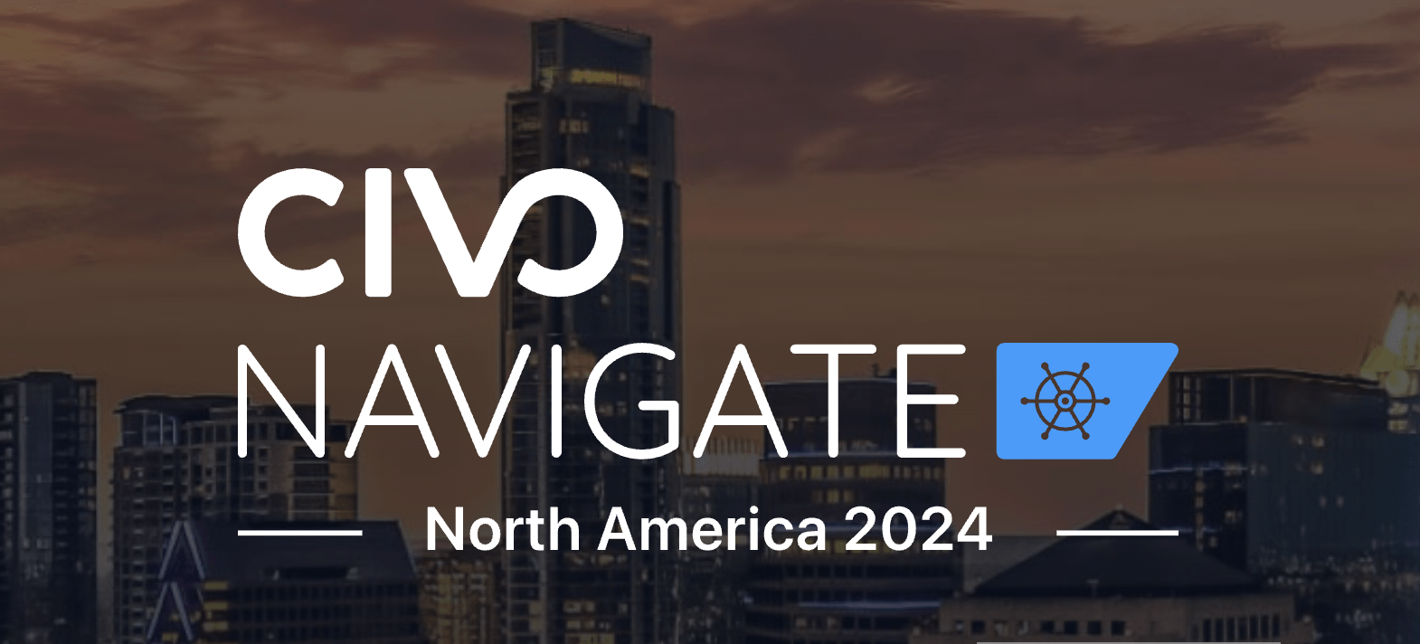 Civo Navigate North America 2024