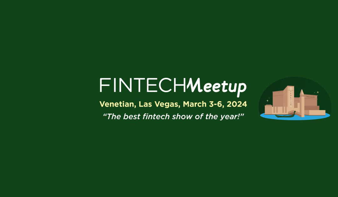 Fintech MeetUp