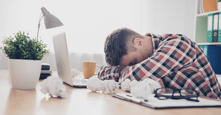 Burnout epidemic proves there’s too much Rust on the gears of open source