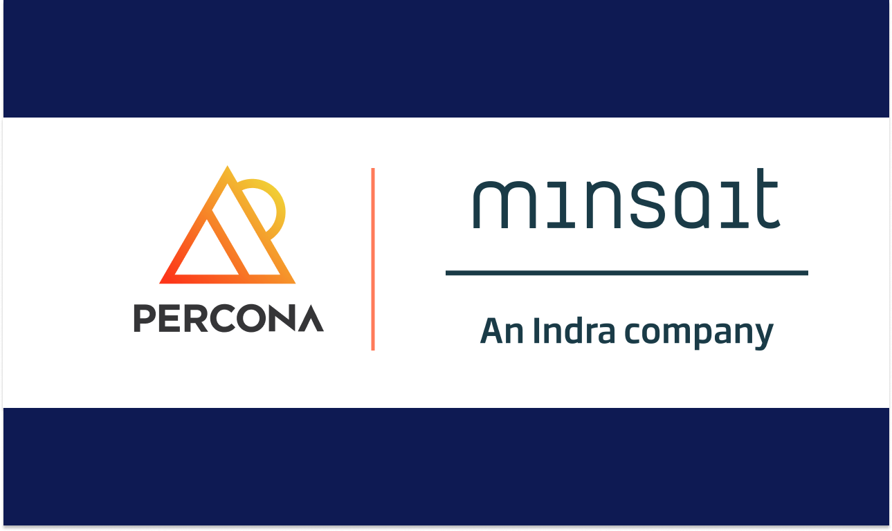 Minsait Migrates Telecom Customers to MongoDB with Percona