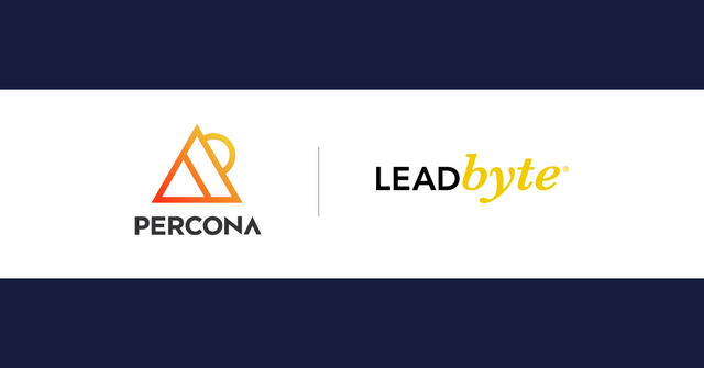 Leadbyte Migrates From AWS Aurora to Percona XtraDB Cluster