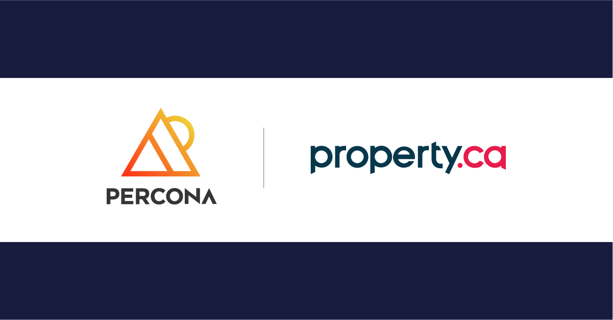 Property.ca Delivers Database Performance Moves with Percona