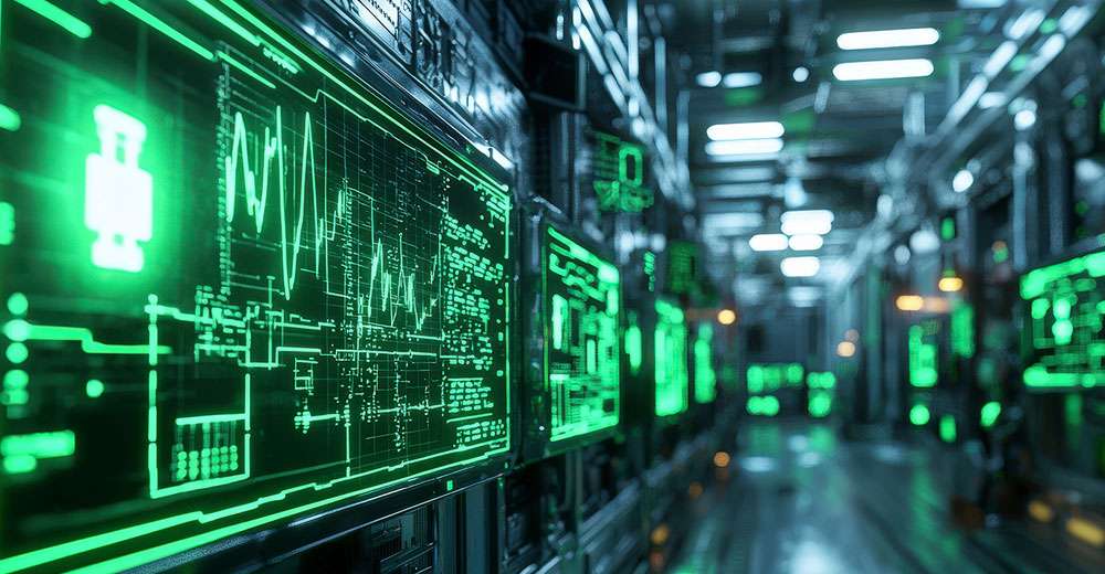 30 Lines of Code Could Cut Data Center Power Use by 30%