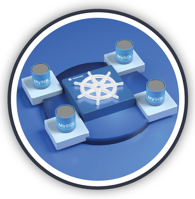 mysql 1