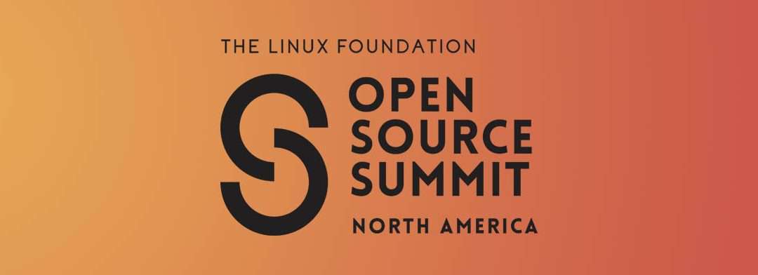 Open Source Summit North America 2025