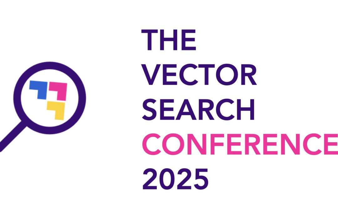 Vector Search Conference 2025
