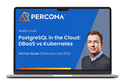 PostgreSQL in the Cloud