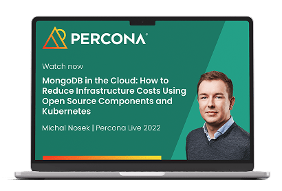 MongoDB in the Cloud