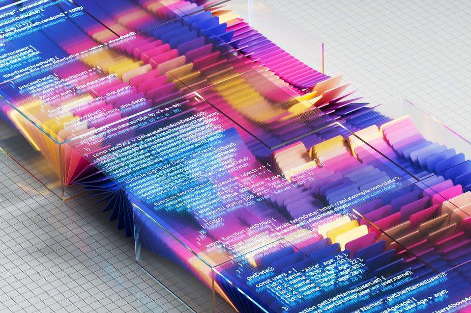 Building A Data Strategy: Why Should Companies Take An Open Source Approach?