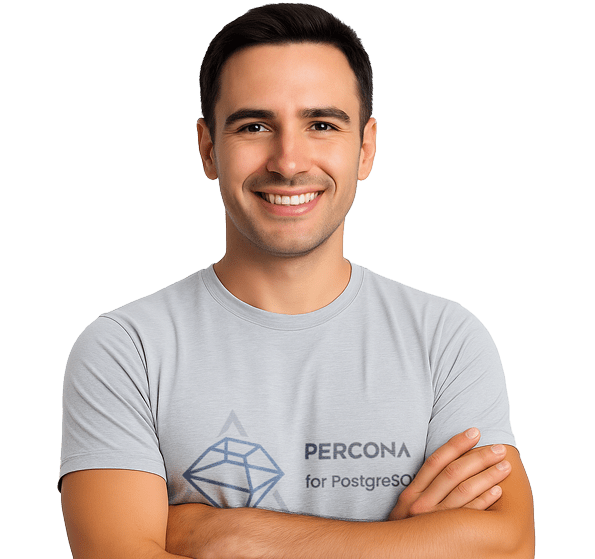 percona-for-postgres 1