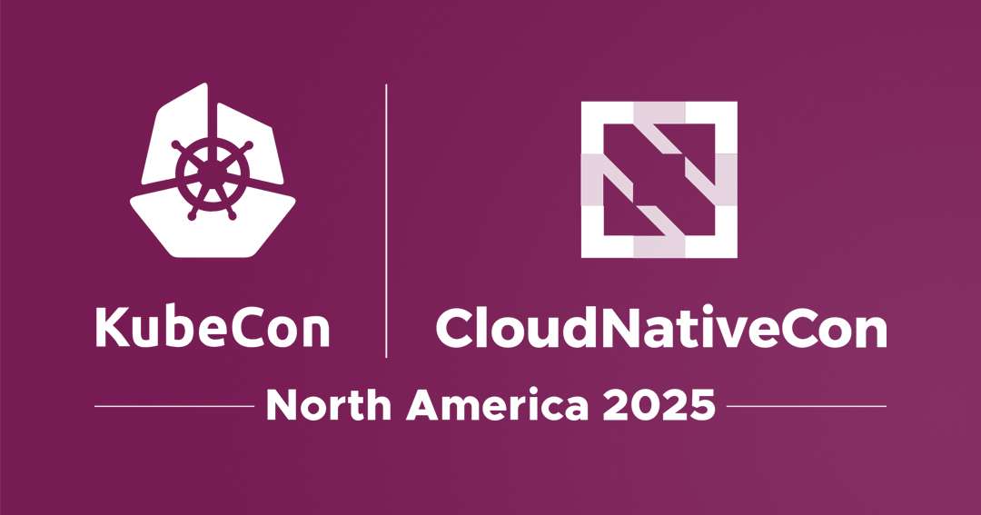 Kubecon North America 2025