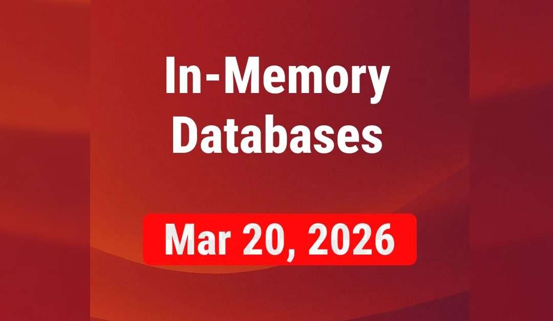 In-Memory Databases