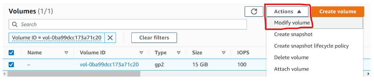 Percona Server for MongoDB Data Directory