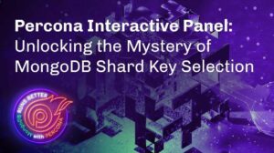 MongoDB Sharding Webinar