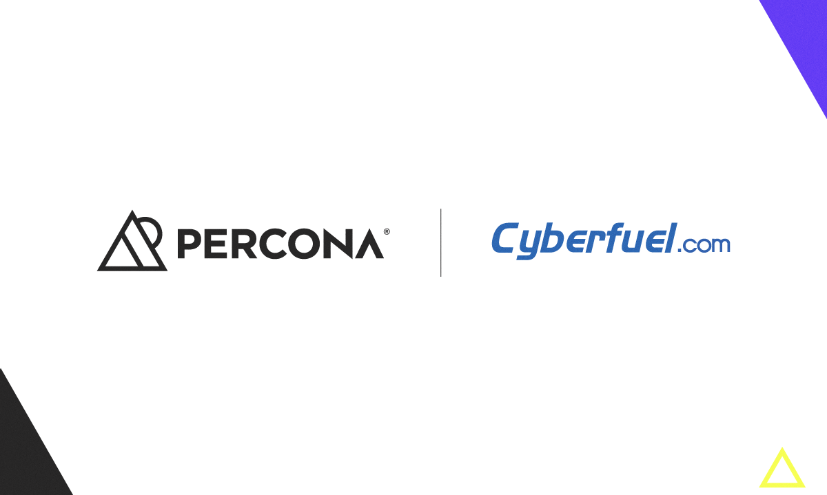 High Availability Database Solution for Cyberfuel - Percona